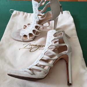 Vince Camuto Imagine - Sandal Heel